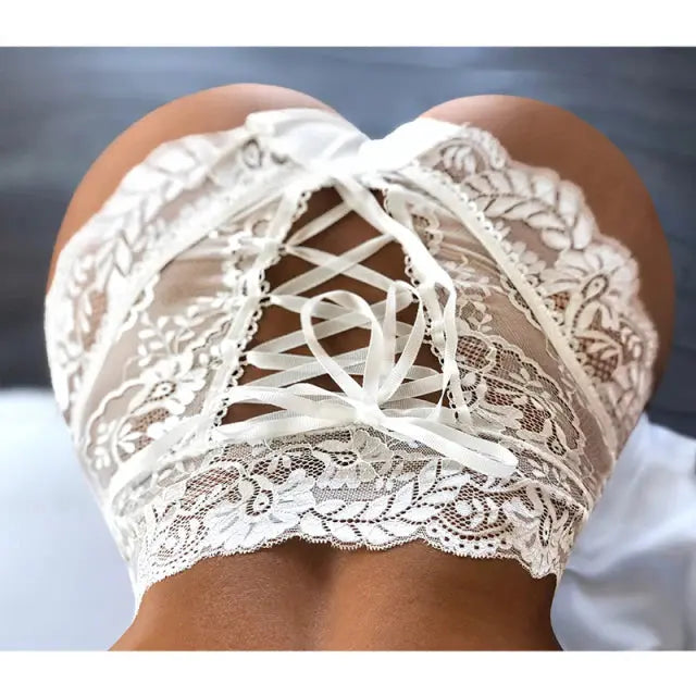 EdenMates™ Eva Panties