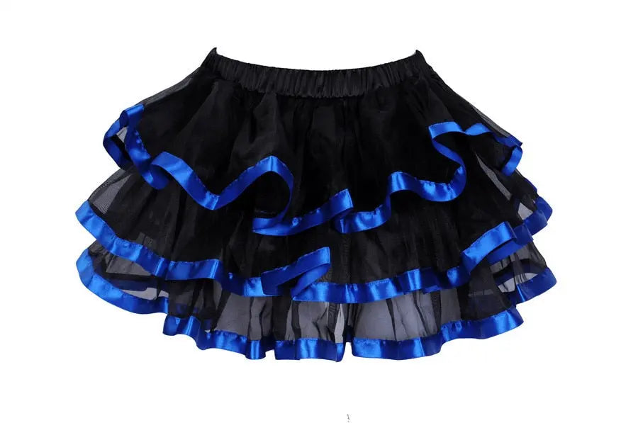 EdenMates™ Sapphire Corset Dress