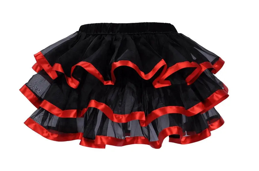 EdenMates™ Scarlet Corset Dress