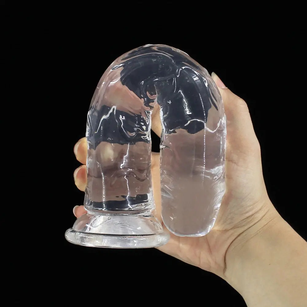 EdenMates™ Big John with Suction Cup