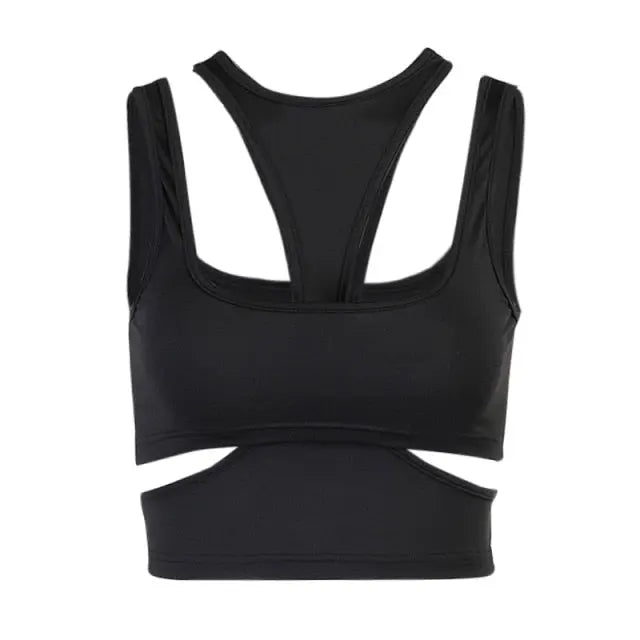 OMG Tank Top