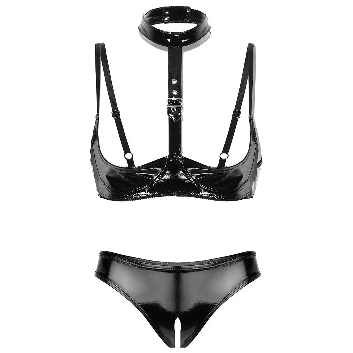 EdenMates™ Vala Lingerie Set