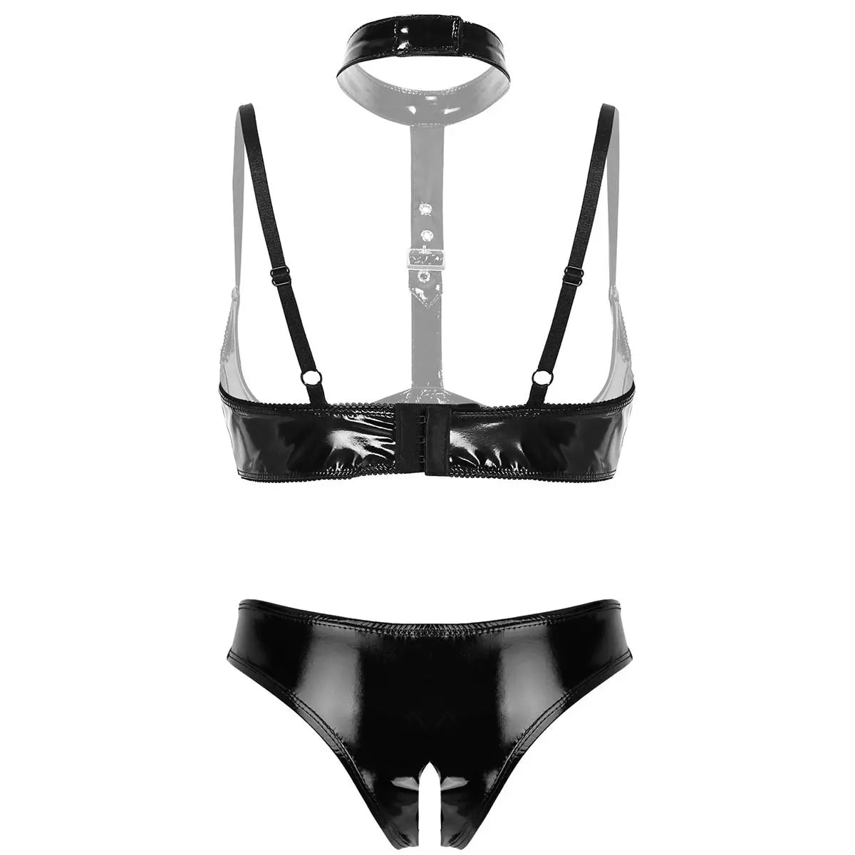 EdenMates™ Vala Lingerie Set