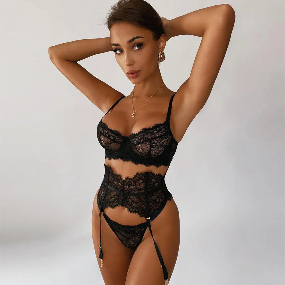 Stefania 3-Piece Set
