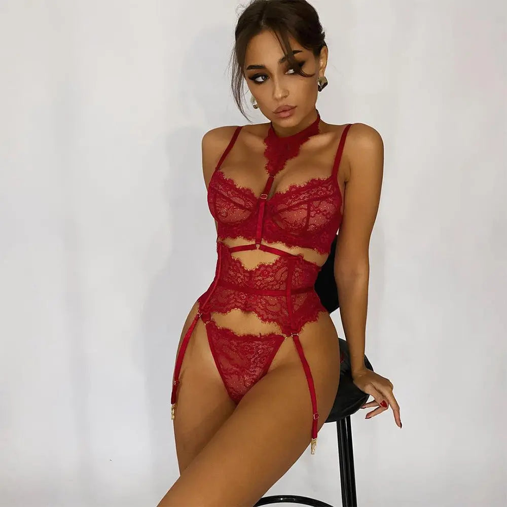 Stefania 3-Piece Set
