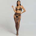 EdenMates™ There She Goes Pantyhose