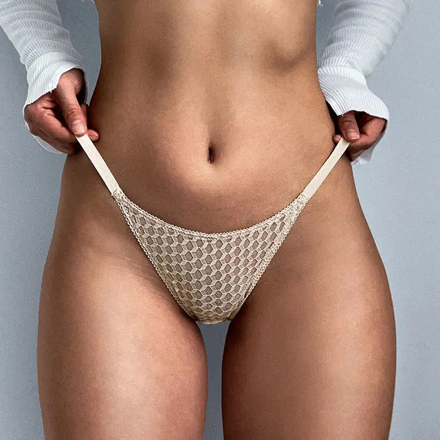 Melanie Panty