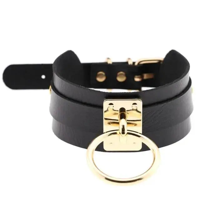 Good Girl Collar Lavah Intimates