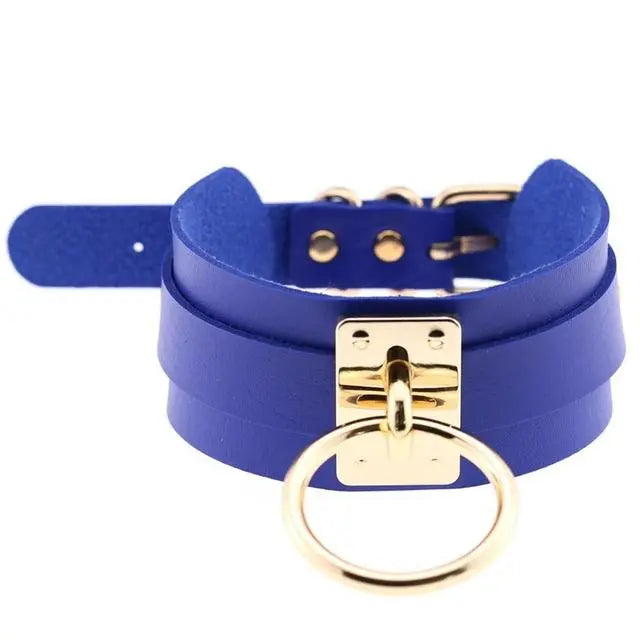 Good Girl Collar Lavah Intimates