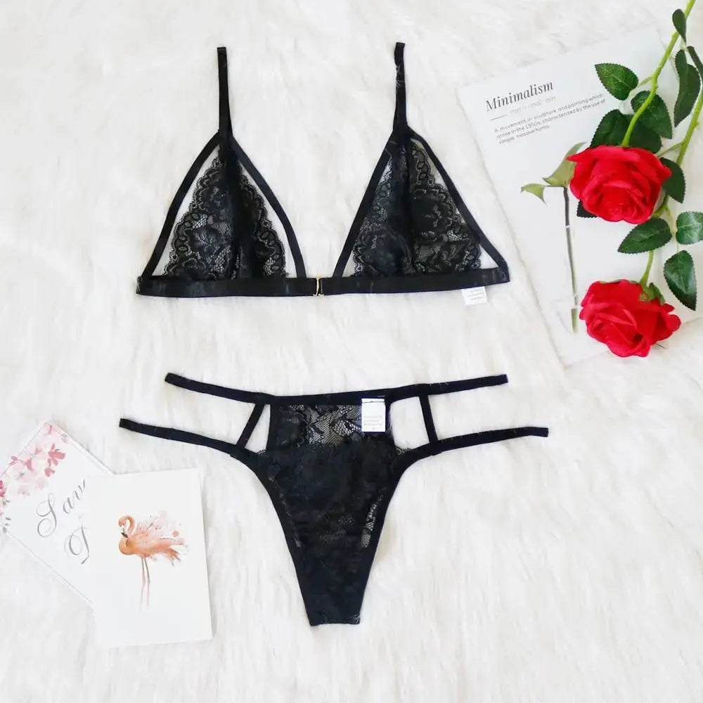 EdenMates™ Flavia Set