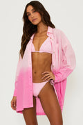 EdenMates™ Alexa Top Pink Sands Horizon