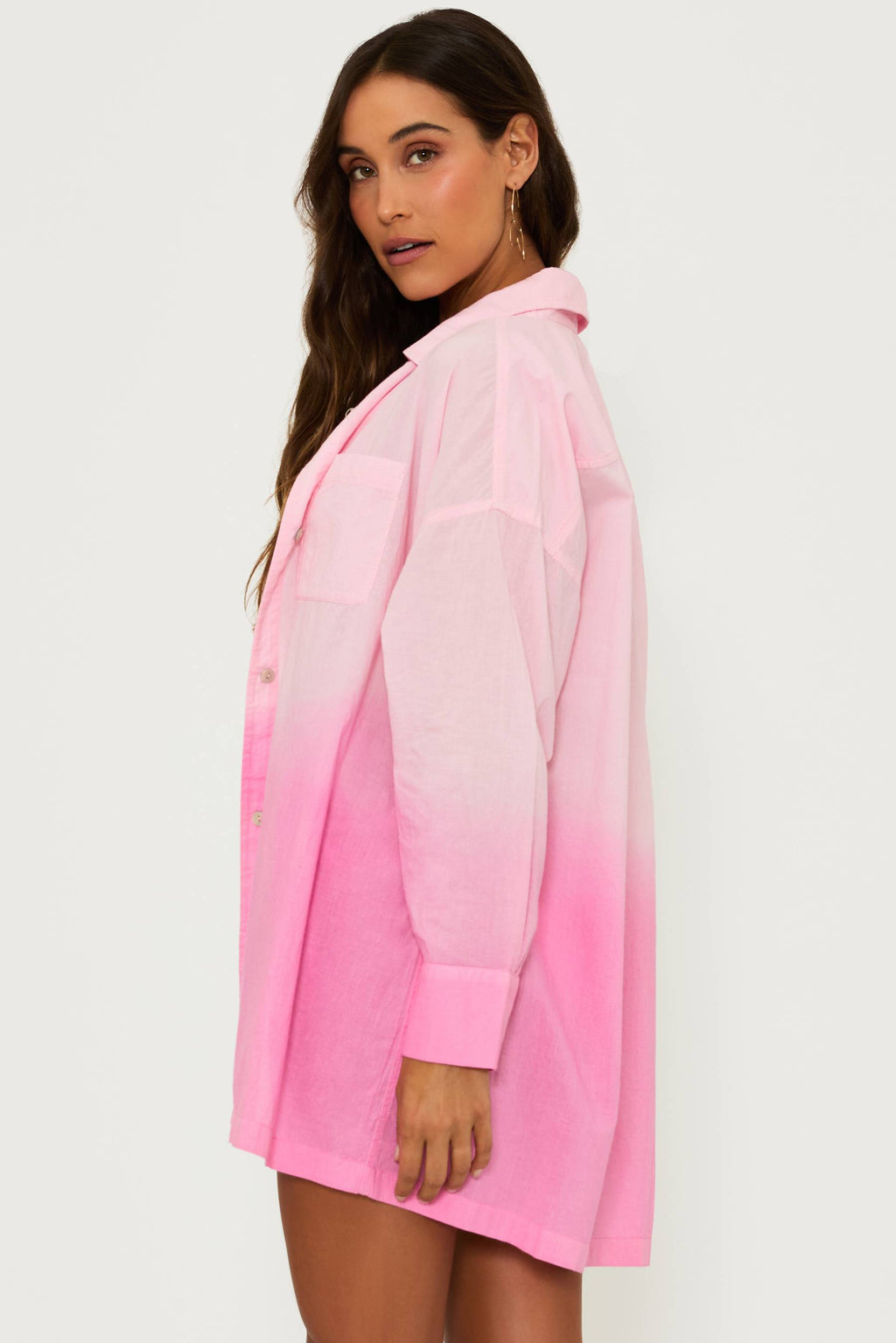 EdenMates™ Alexa Top Pink Sands Horizon