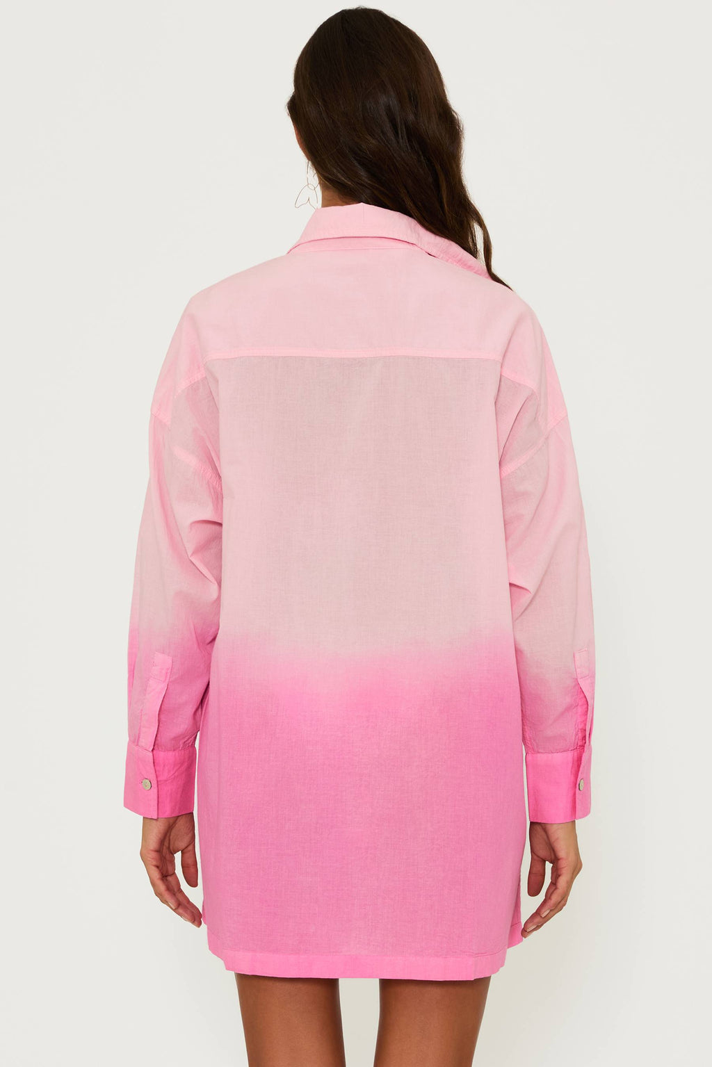EdenMates™ Alexa Top Pink Sands Horizon