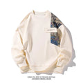 Romantic Men's Sweatshirt