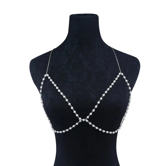 LacyNighty™ Say You Love Me Body Jewelry IngeSight.Z Official Store Body Jewelry