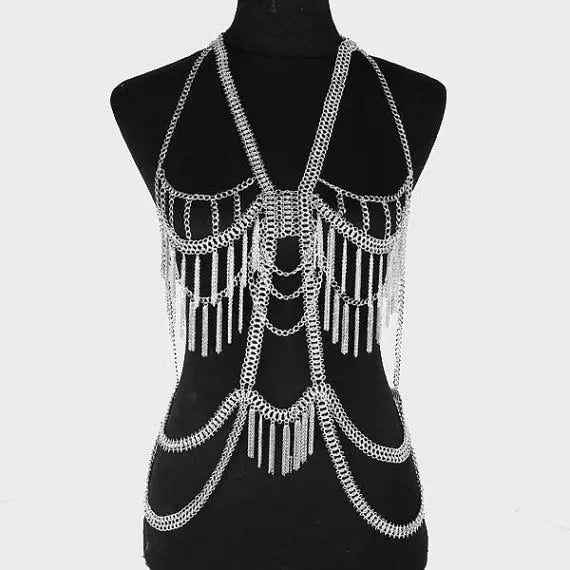 LacyNighty™ Hit The Light Body Jewelry MEILIYISHI Official Store Body Jewelry