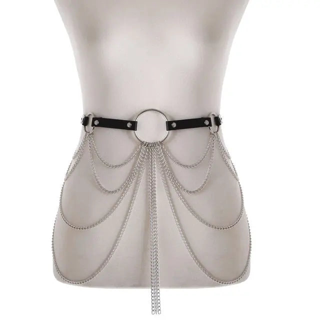 EdenMates™ Pretty Savage Body Jewelry