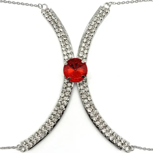 LacyNighty™ Halfway In Love Body Jewelry Shop5733244 Store Body Jewelry