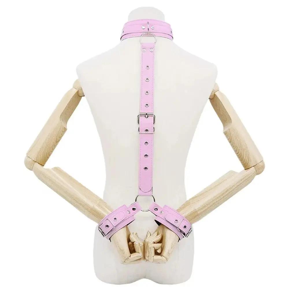 Domme Harness