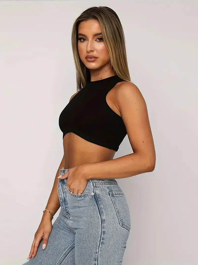 Daily Tank Top